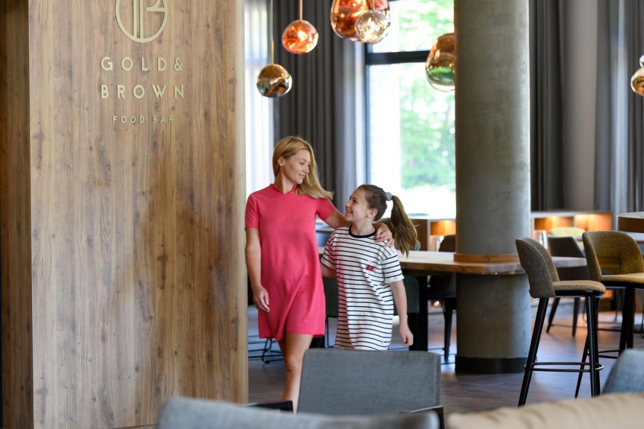 Novotel Regensburg Zentrum Zewnętrze zdjęcie