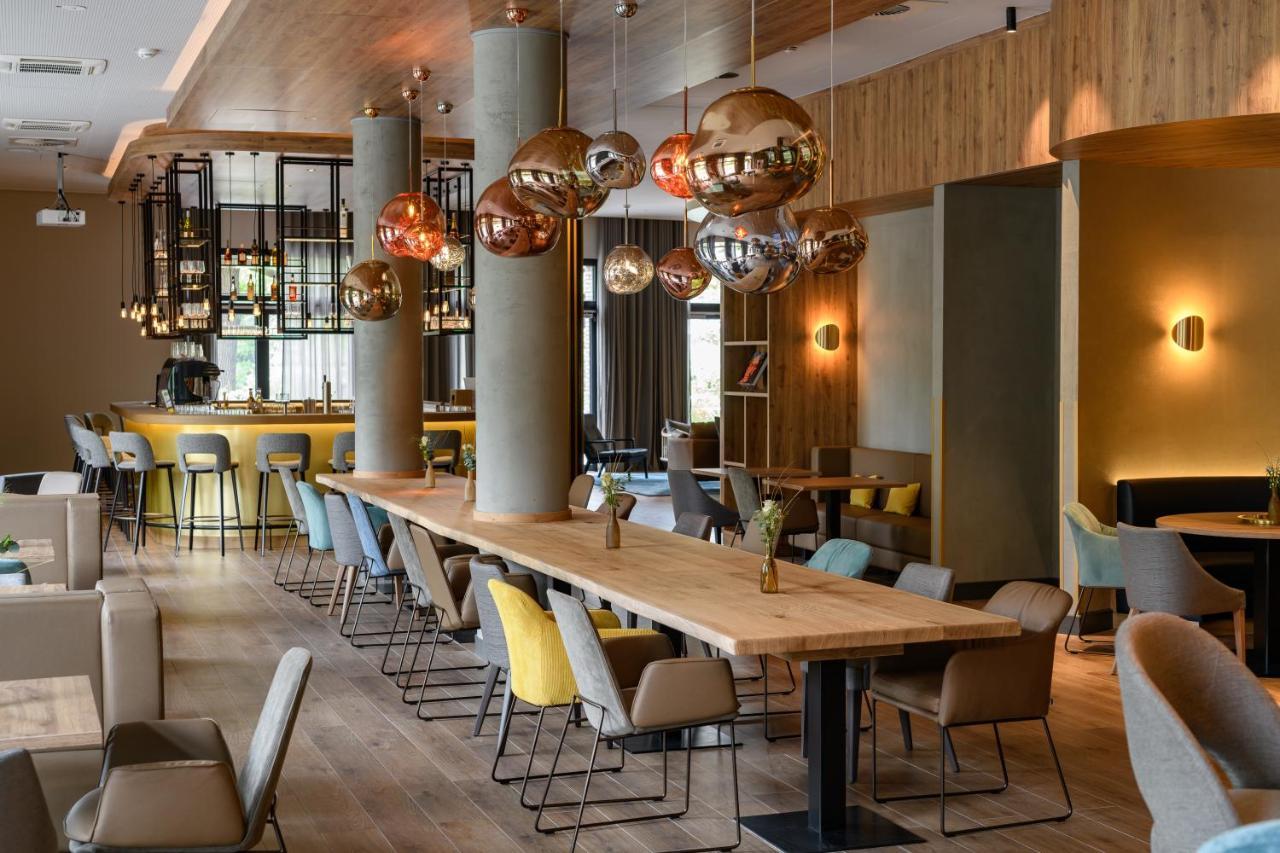Novotel Regensburg Zentrum Zewnętrze zdjęcie