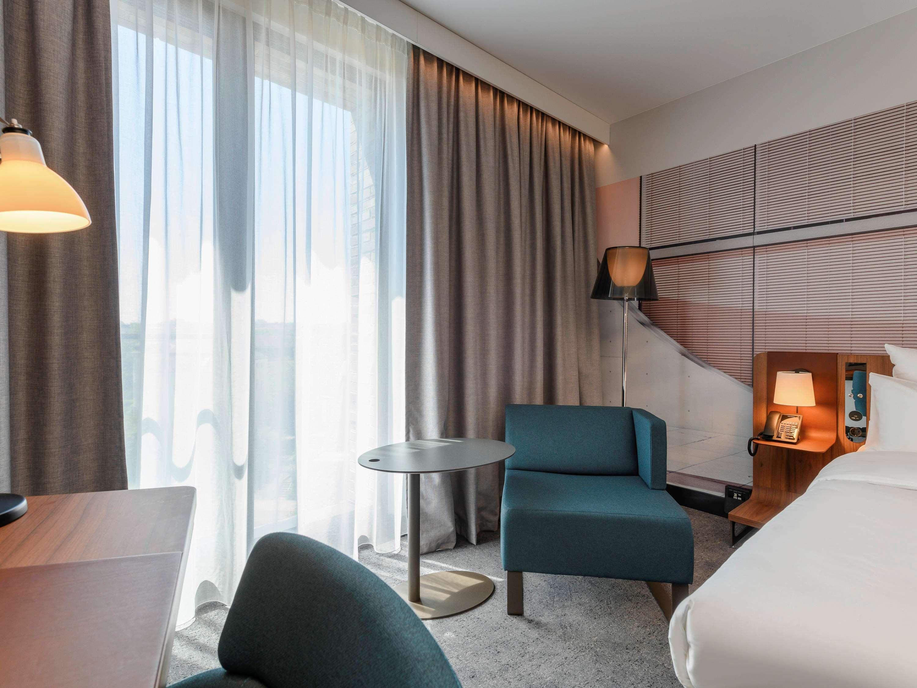 Novotel Regensburg Zentrum Zewnętrze zdjęcie