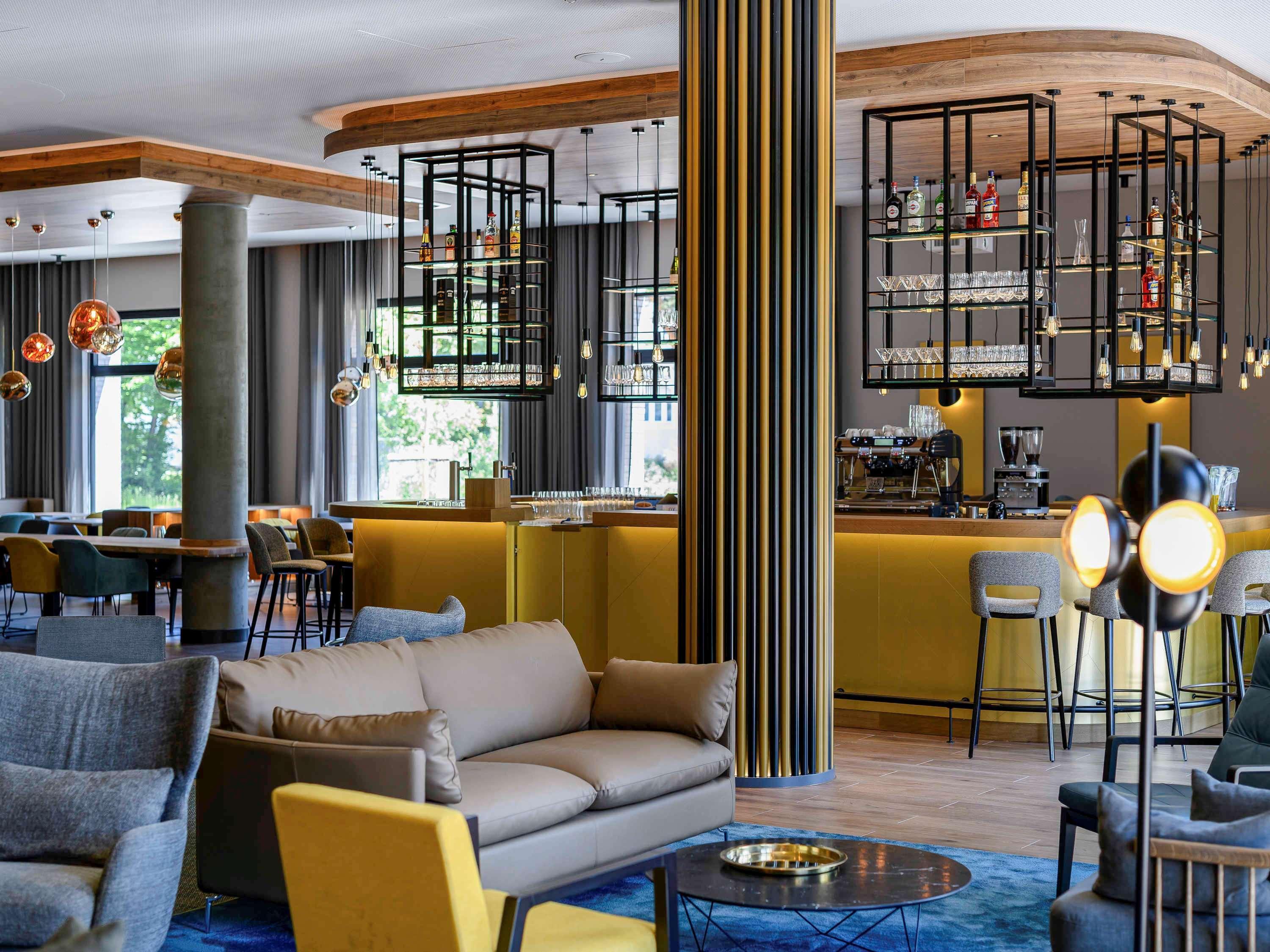 Novotel Regensburg Zentrum Zewnętrze zdjęcie