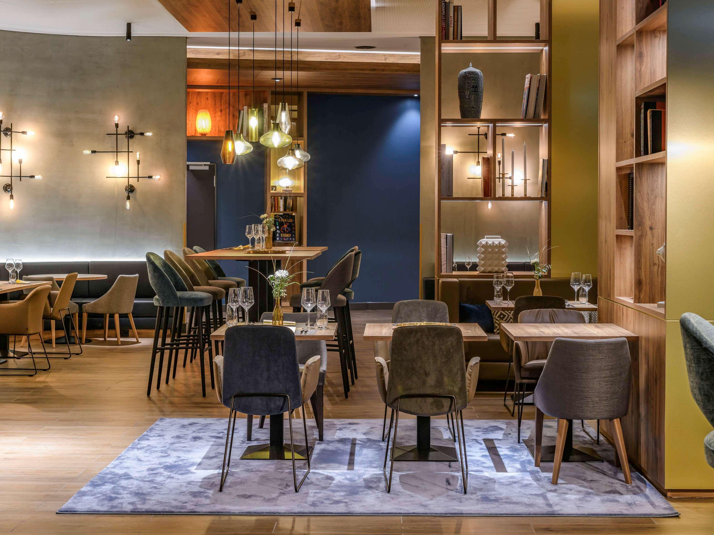 Novotel Regensburg Zentrum Zewnętrze zdjęcie