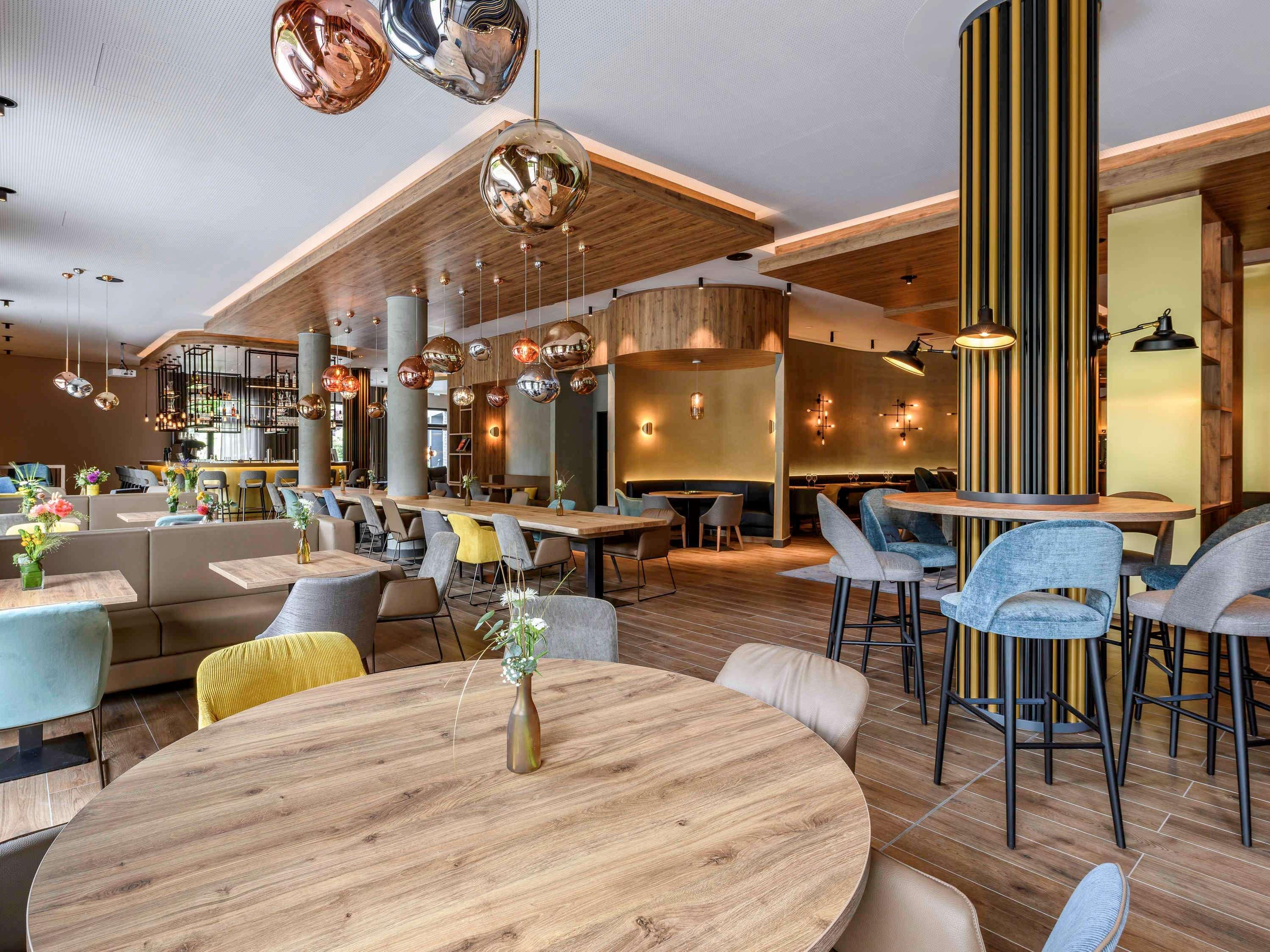 Novotel Regensburg Zentrum Zewnętrze zdjęcie