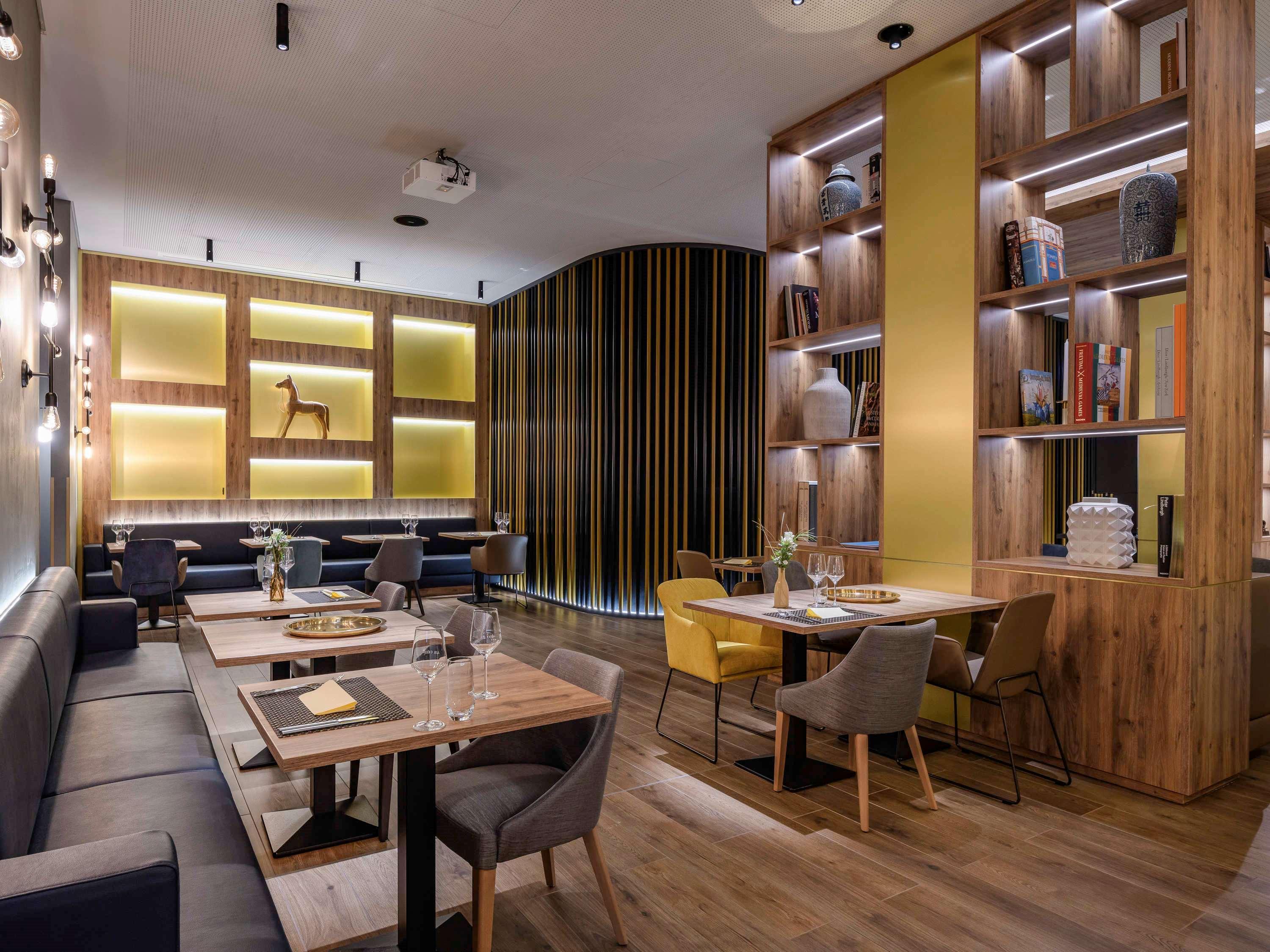 Novotel Regensburg Zentrum Zewnętrze zdjęcie