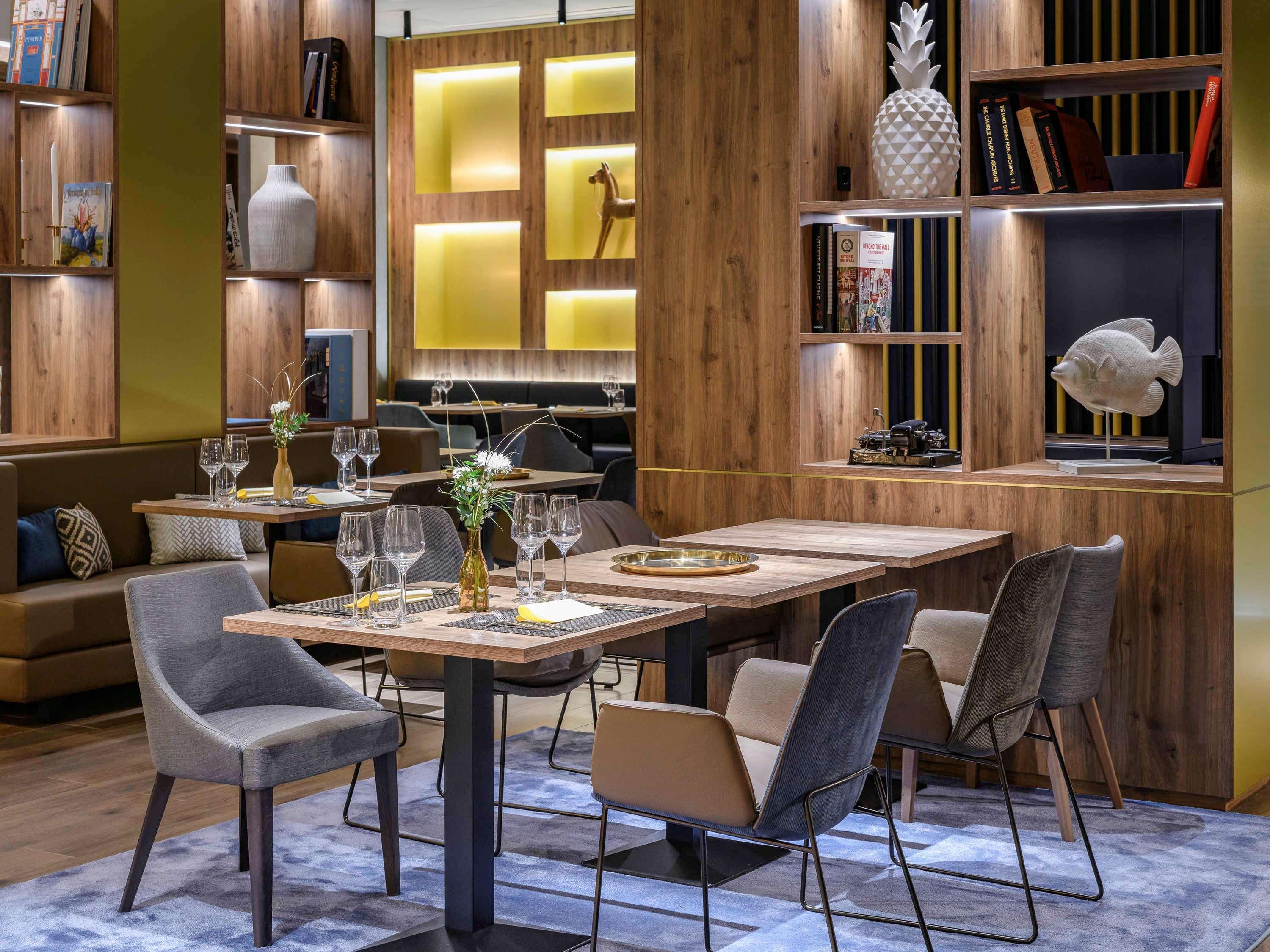 Novotel Regensburg Zentrum Zewnętrze zdjęcie