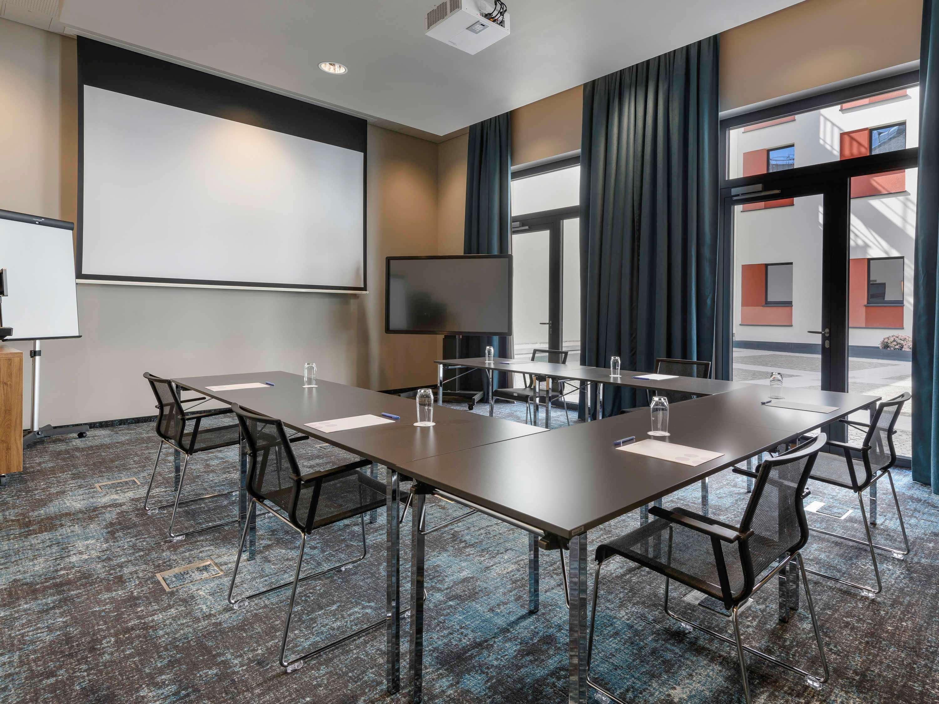 Novotel Regensburg Zentrum Zewnętrze zdjęcie