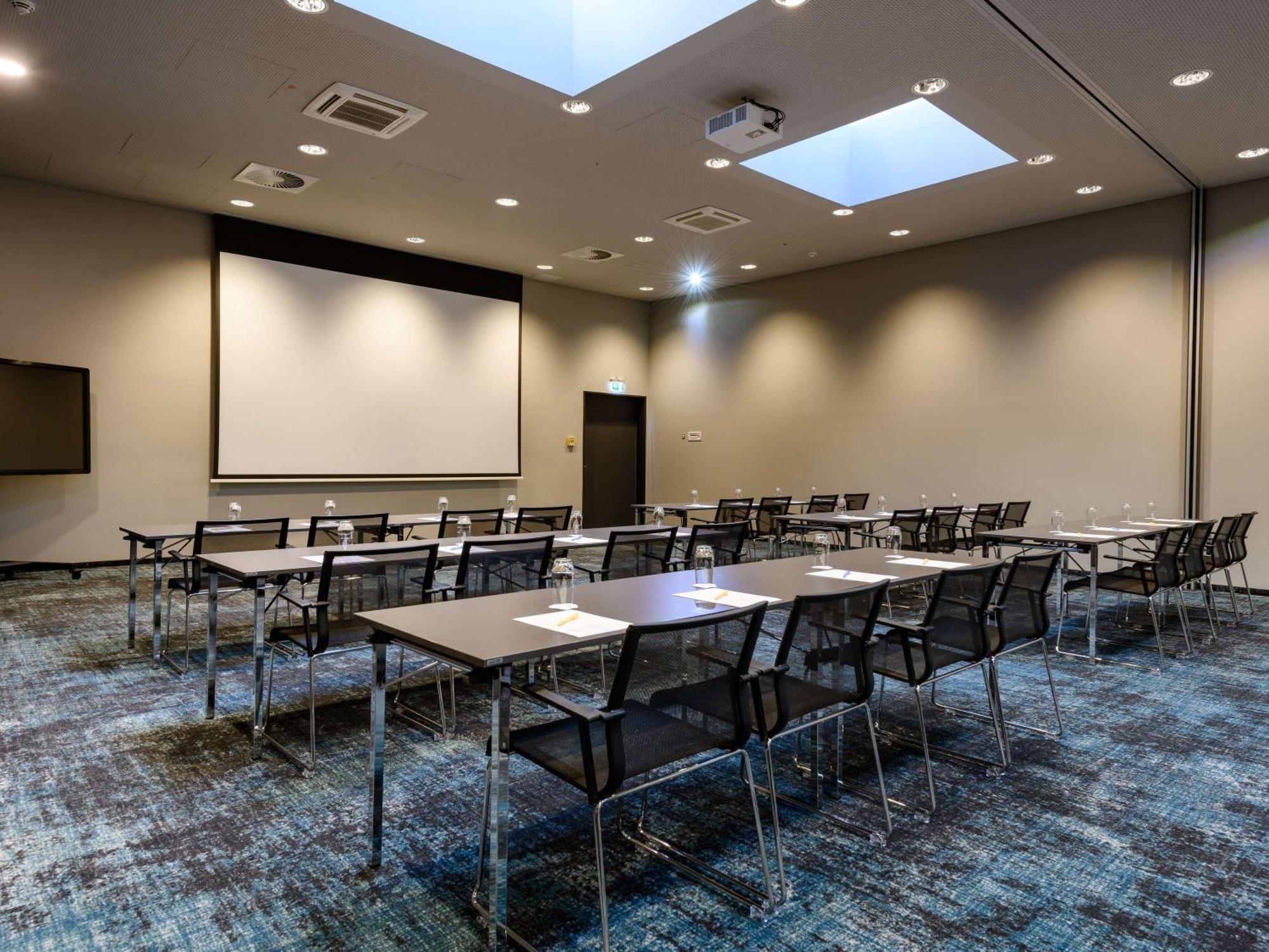 Novotel Regensburg Zentrum Zewnętrze zdjęcie