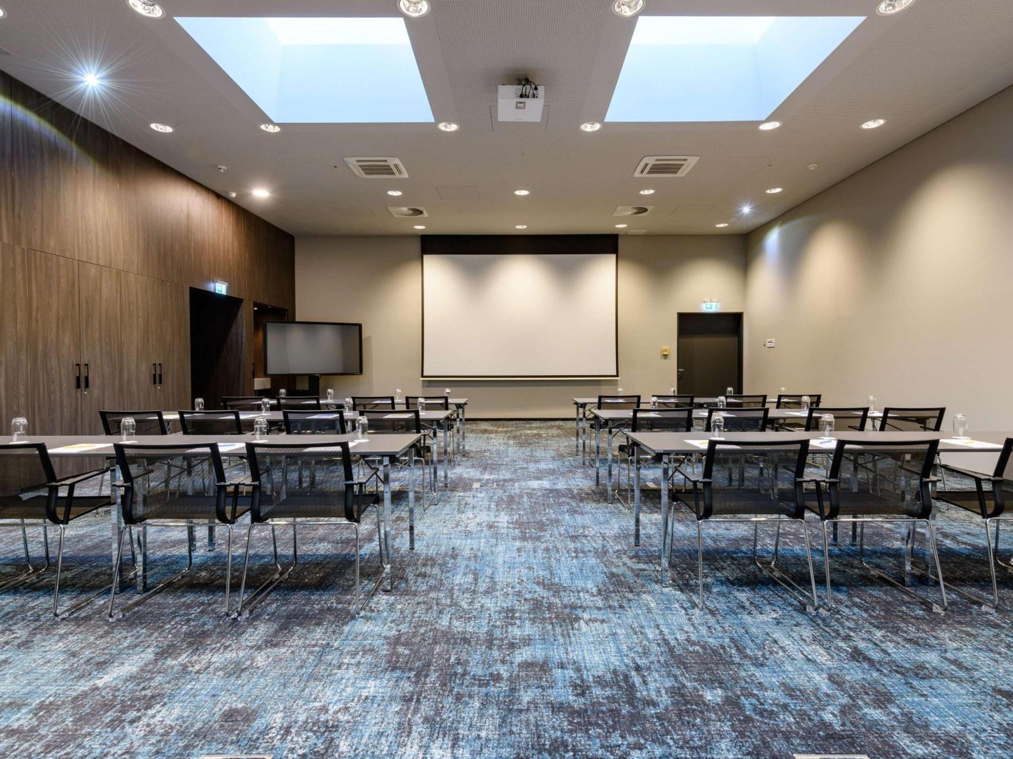 Novotel Regensburg Zentrum Zewnętrze zdjęcie