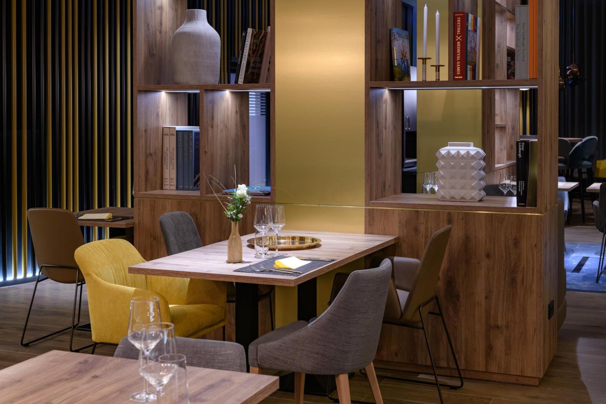 Novotel Regensburg Zentrum Zewnętrze zdjęcie