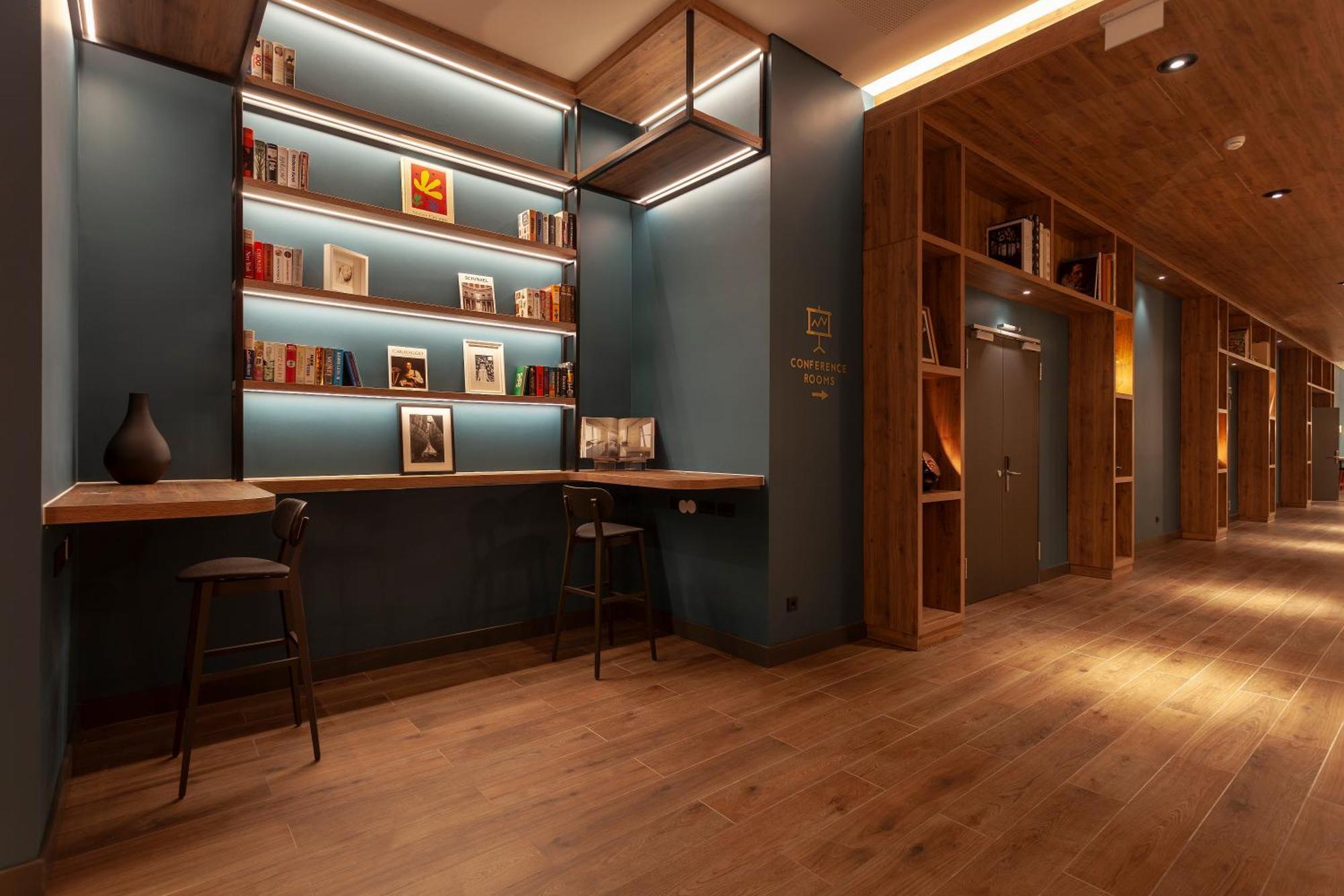 Novotel Regensburg Zentrum Zewnętrze zdjęcie