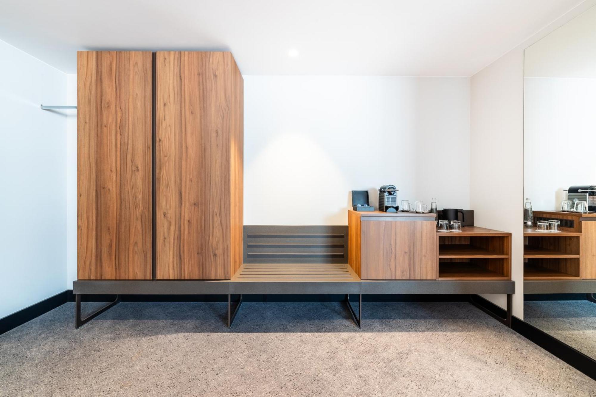 Novotel Regensburg Zentrum Zewnętrze zdjęcie